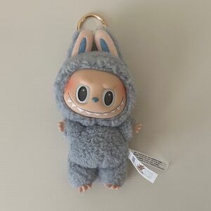 Sea salt coconut Labubu.